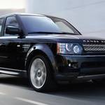 レンジローバースポーツに限定車登場|Range Rover