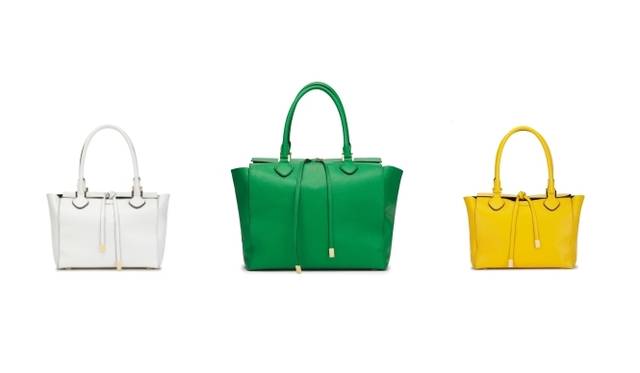MICHAEL KORS|マイケル・コースの新アイコンバッグ「ミランダ」が誕生