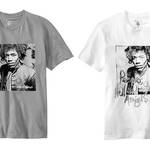GAP|ジミヘン生誕70周年記念「Gap×Jimi Hendrix」コラボレーションTシャツ発売
