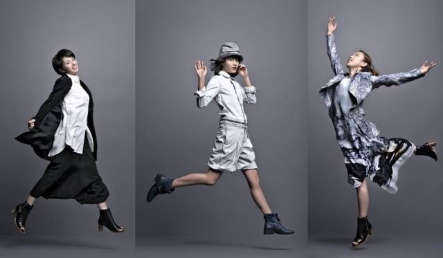 Yohji Yamamoto|桐島ローランド氏が撮る41人の「働く女性たち」
