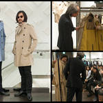 BURBERRY|バーバリー神戸で開催されたトレンチコートイベントをリポート!