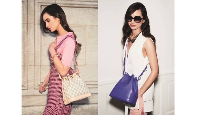 LOUIS VUITTON|ルイ・ヴィトンの新作バッグが日本にて先行発売決定