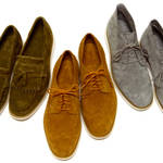 COLE HAAN|ドーバー ストリート マーケット ギンザ・コム デ ギャルソンの1周年を記念したルナグランド
