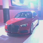 アウディ 2013|Audi