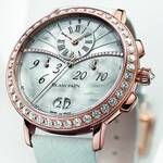 BLANCPAIN|あたらしいクロノグラフ グランドデイトを発表