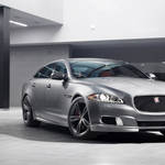ジャガーのフラッグシップ「XJ」に最高の「XJR」登場|Jaguar