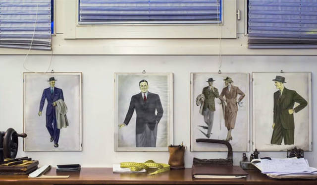J.CREW|クラフツマンシップを讃えるショートフィルムを公開
