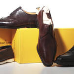 JOHN LOBB|ジョンロブを知り尽くした男たちが「BY REQUESTフェア」で実際に作った靴とは