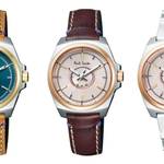 PAUL SMITH WATCH|ウィメンズライン初の日本国内電波受信機能付きウォッチが登場