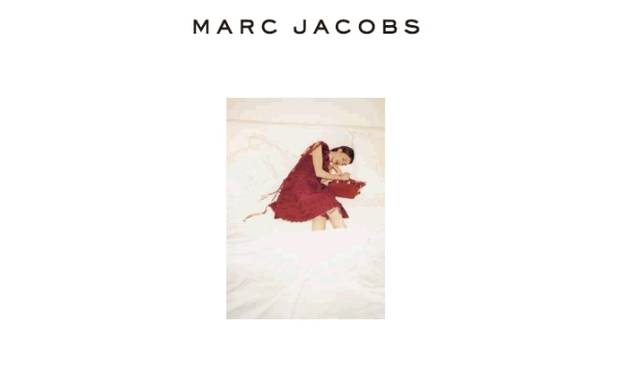 MARC JACOBS|アーカイブ作品展を青山で開催