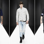 G-STAR RAW|ブランドを代表する立体裁断ジーンズの新作をリリース