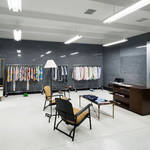THOM BROWNE NEW YORK|待望の旗艦店がオープン!
