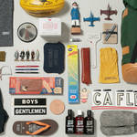 STUSSY Livin' GENERAL STORE|古き良きカリフォルニアの空気感が楽しめるヴィンテージ雑貨イベント開催