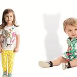 DIANE von FURSTENBERG for GapKids & babyGap|再びコラボレーションした、第二弾コレクションが発売決定