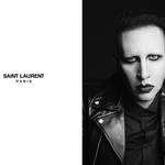 SAINT LAURENT|大物ロックミュージシャンを起用した新キャンペーン