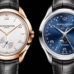 Baume & Mercier|SIHH 2013 新作ウォッチコレクション