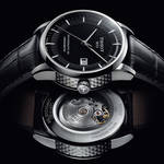 TISSOT|驚異のパワーリザーブ80時間、ティソ渾身の新作