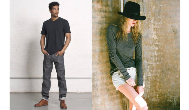 rag & bone|日本3号店目となるニューショップを二子玉川にオープン