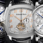 SIHH 2013|ジュネーブサロン総力レポート|最新高級腕時計のすべて