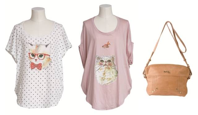 PAUL & JOE SISTER|「CAT TEE ARCHIVES COLLECTION」開催