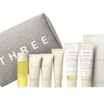 THREE|スリーから、数量限定のトラベルキットが発売