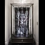 ALEXANDER McQUEEN|小谷元彦氏とのコラボレーション作品を期間限定で展示中