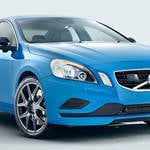 ボルボS60 ポールスター ついに生産モデルへ|Volvo
