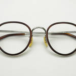 Continuer|OLIVER PEOPLES×コンティニュエ「MP-2」別注リミテッドカラー登場
