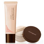 naturaglacé|UVナチュ肌 ベースメイクセット