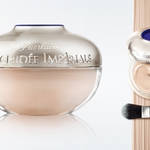 GUERLAIN|オーキデ アンペリアル クリーム ファンデーション