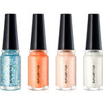 shu uemura|艶やかなジュエリーカラーの「ネイル カラー」