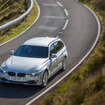 3シリーズのワゴンに2モデル追加|BMW