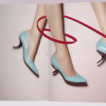 Roger Vivier|ポップアップブティック限定の華やかなパンプスに注目