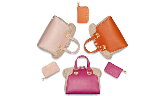 FENDI|クレヨンのようにポップでカラフルな期間限定イベント開催