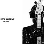 SAINT LAURENT|サンローランのキャンペーンにダフト・パンクが登場