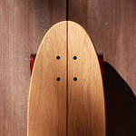 THE CONRAN SHOP|OKA SKATEBOARDSとコラボしたオリジナルスケートボード登場