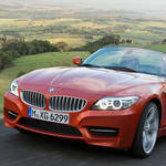 あらたなスタイリングを獲得したBMW Z4が日本へ|BMW