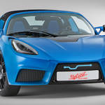 20世紀最大のEVブランドが復活|Detroit Electric