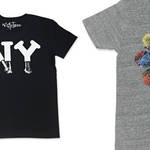 NuGgETS|人気のTシャツライン「NuGgETEE」から新作3モチーフ発売