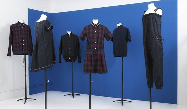 sacai|サカイからスペシャルアイテムが登場