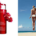 CLARINS|“美ボディ”を叶えるブランドアイコンがさらに進化