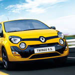 トゥインゴ ルノー・スポール カップ発売|Renault