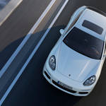 上海現地リポート|Porsche