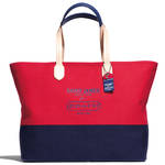 SAINT JAMES for COACH|セントジェームスとコーチのコラボライン