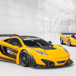 カンナムに捧げるマクラーレンがグッドウッドに|McLaren