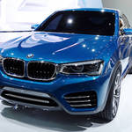 上海現地リポート|BMW