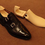 JOHN LOBB|ジョンロブの名靴「WILLIAM」オリジナルシューツリーついに入荷