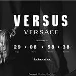 VERSUS VERSACE|J.W.アンダーソン率いる新生ヴェルサスお披露目までをカウントダウン!