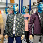 OPENING CEREMONY|ショップブランドとしてさらに進化「OPENING CEREMONY OMOTESANDO」移転オープン