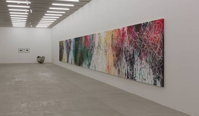 ART|YUKA TSURUNO GALLERYでホセ・パルラによる個展『PROSE』